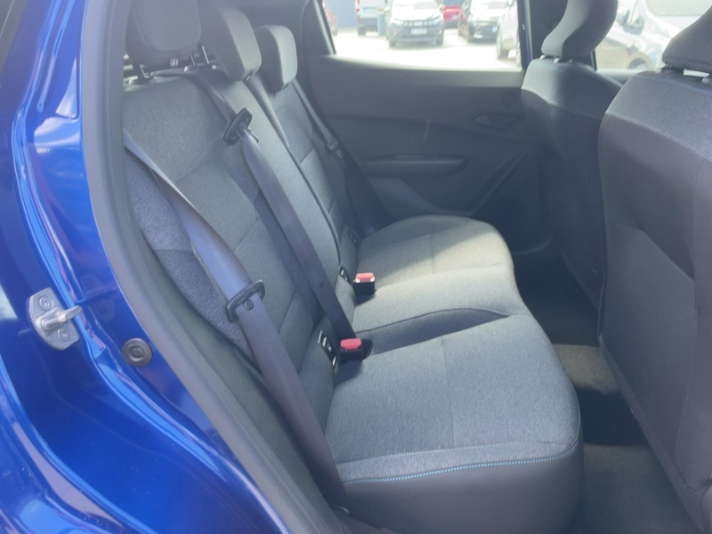 Renault Clio 1.8 E-TECH Full Hybrid 160 Evolution*CARPLAY*** — photo 11