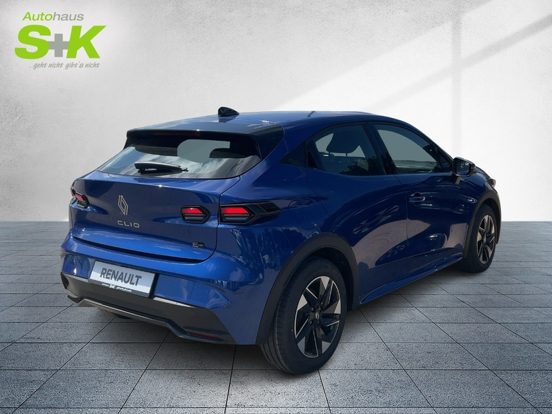 Renault Clio 1.8 E-TECH Full Hybrid 160 Evolution*CARPLAY*** — photo 4