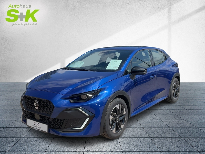 Renault Clio 1.8 E-TECH Full Hybrid 160 Evolution*CARPLAY***