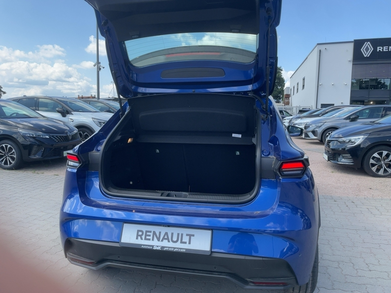 Renault Clio 1.8 E-TECH Full Hybrid 160 Evolution*CARPLAY*** — photo 12