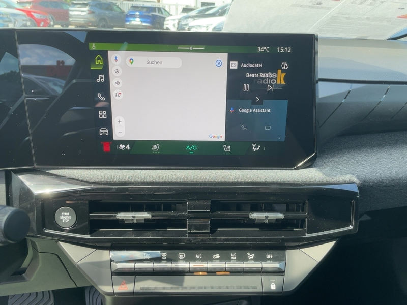 Renault Clio 1.8 E-TECH Full Hybrid 160 Evolution*CARPLAY*** — photo 9