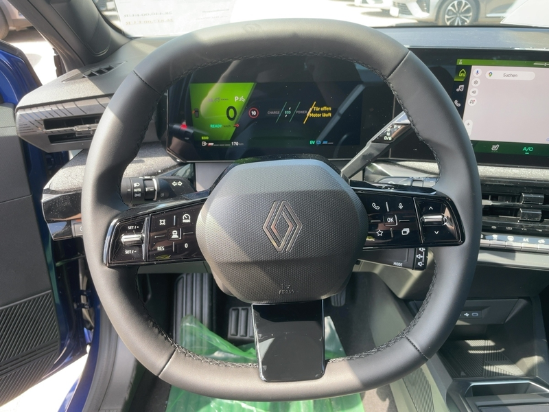 Renault Clio 1.8 E-TECH Full Hybrid 160 Evolution*CARPLAY*** — photo 8