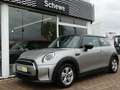 MINI Cooper First Essential Trim Silber - thumbnail 1