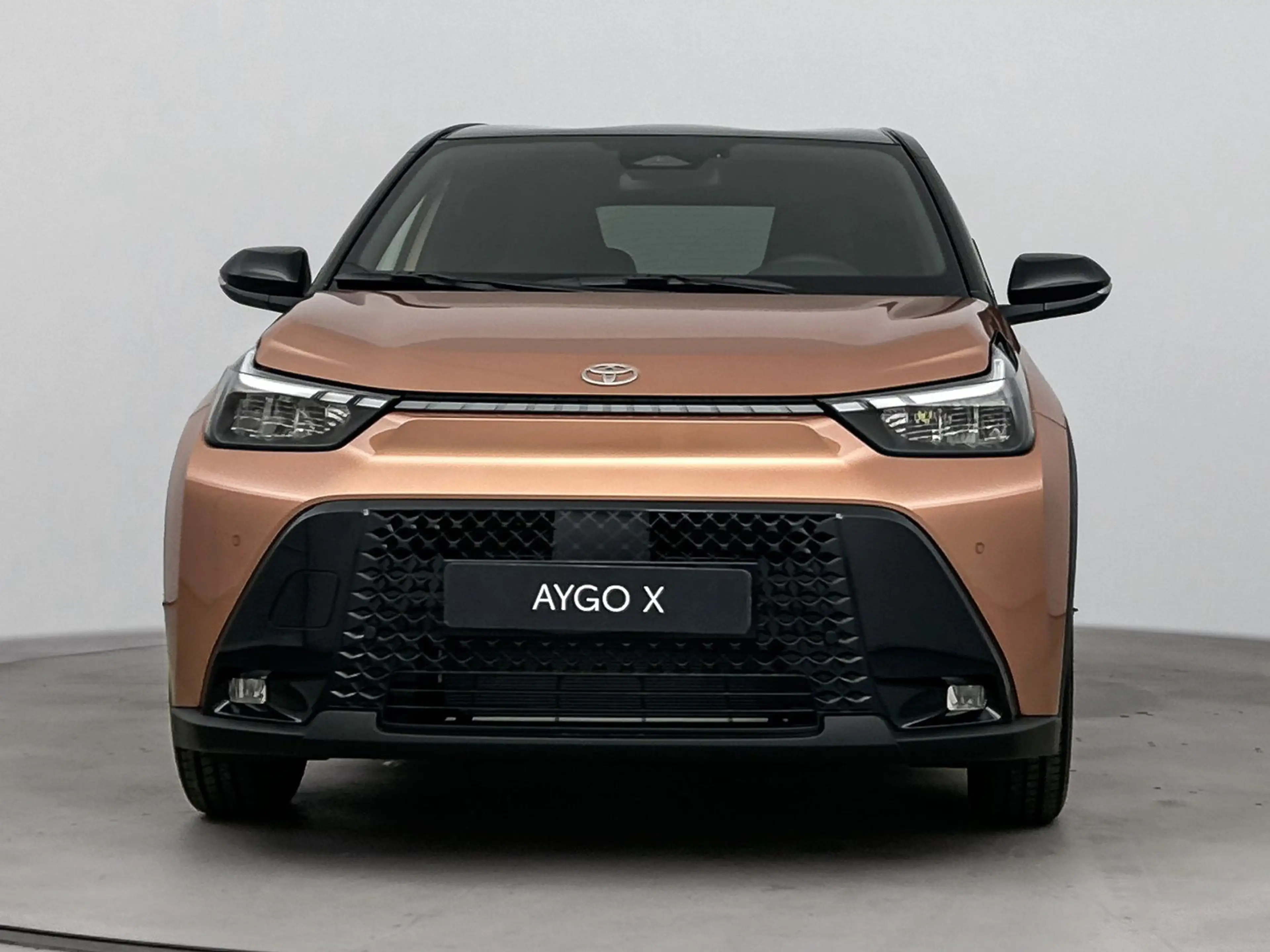 Toyota Aygo X Hybrid 115 pulse | | * NIEUWE AUTO * ACTIE — photo 9