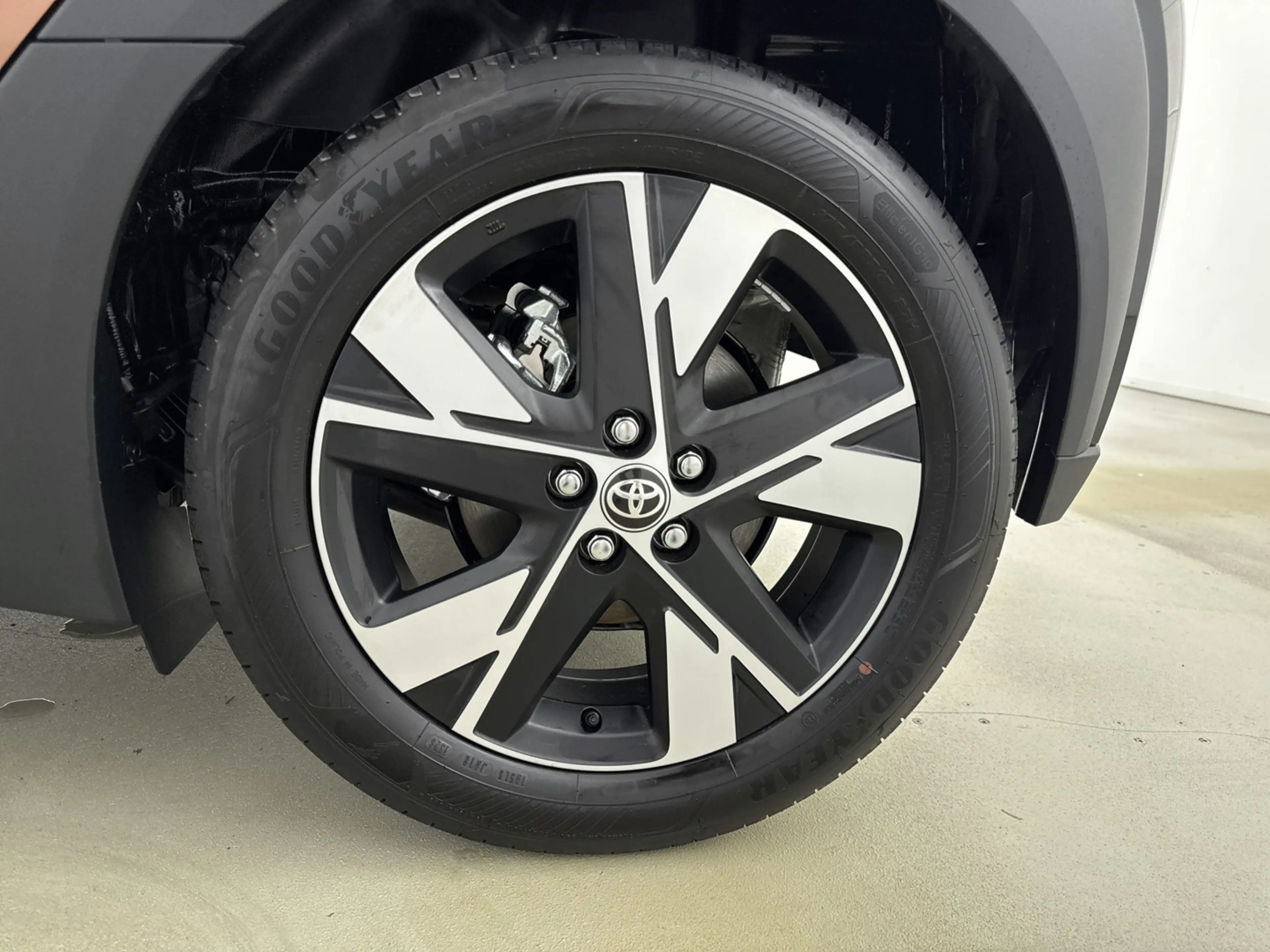 Toyota Aygo X Hybrid 115 pulse | | * NIEUWE AUTO * ACTIE — photo 10