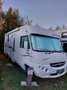 Fiat Ducato Rapido 90830F Weiß - thumbnail 3