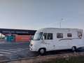 Fiat Ducato Rapido 90830F Weiß - thumbnail 4