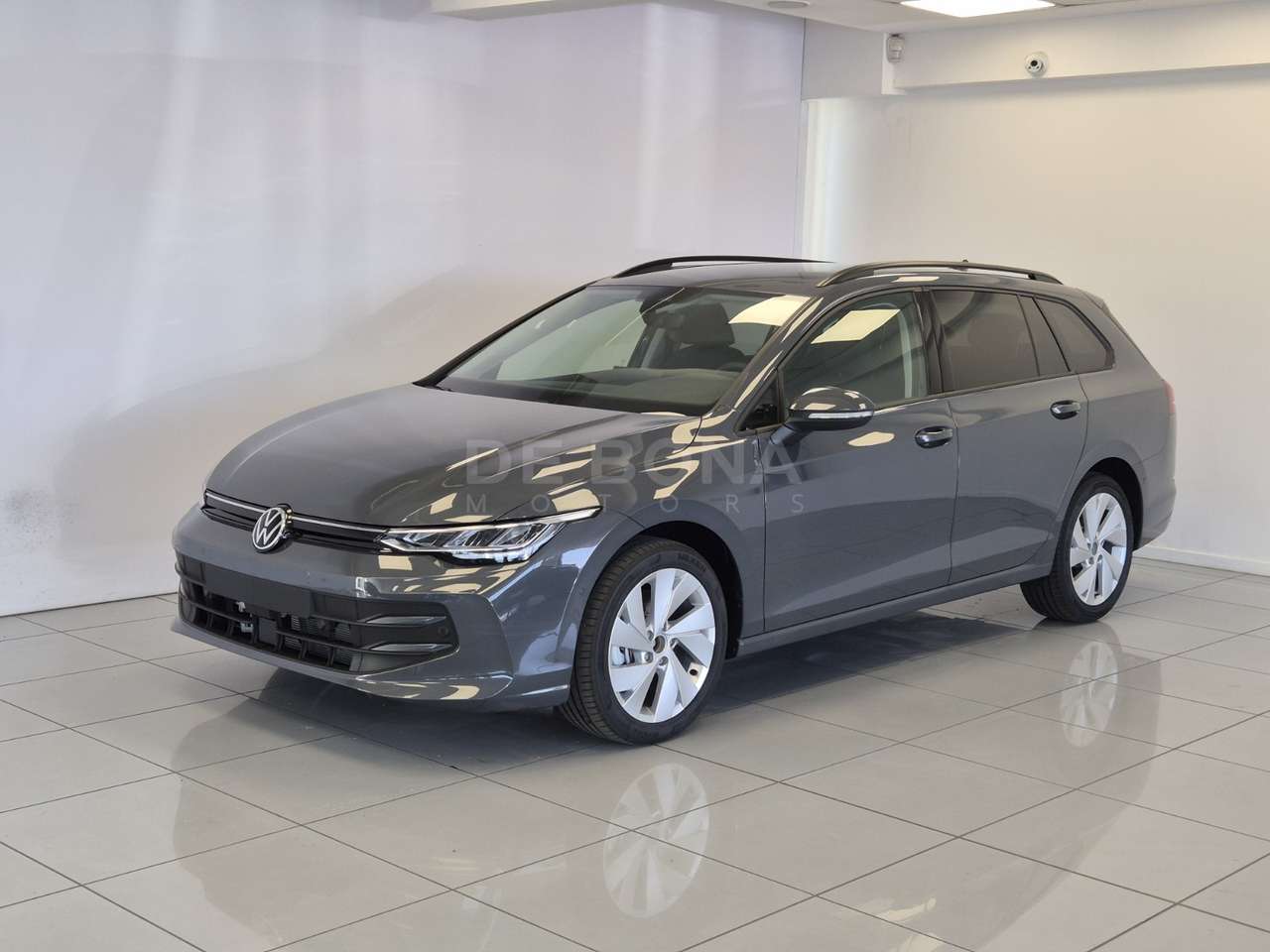 Volkswagen Golf Variant variant 2.0 tdi life 150cv dsg