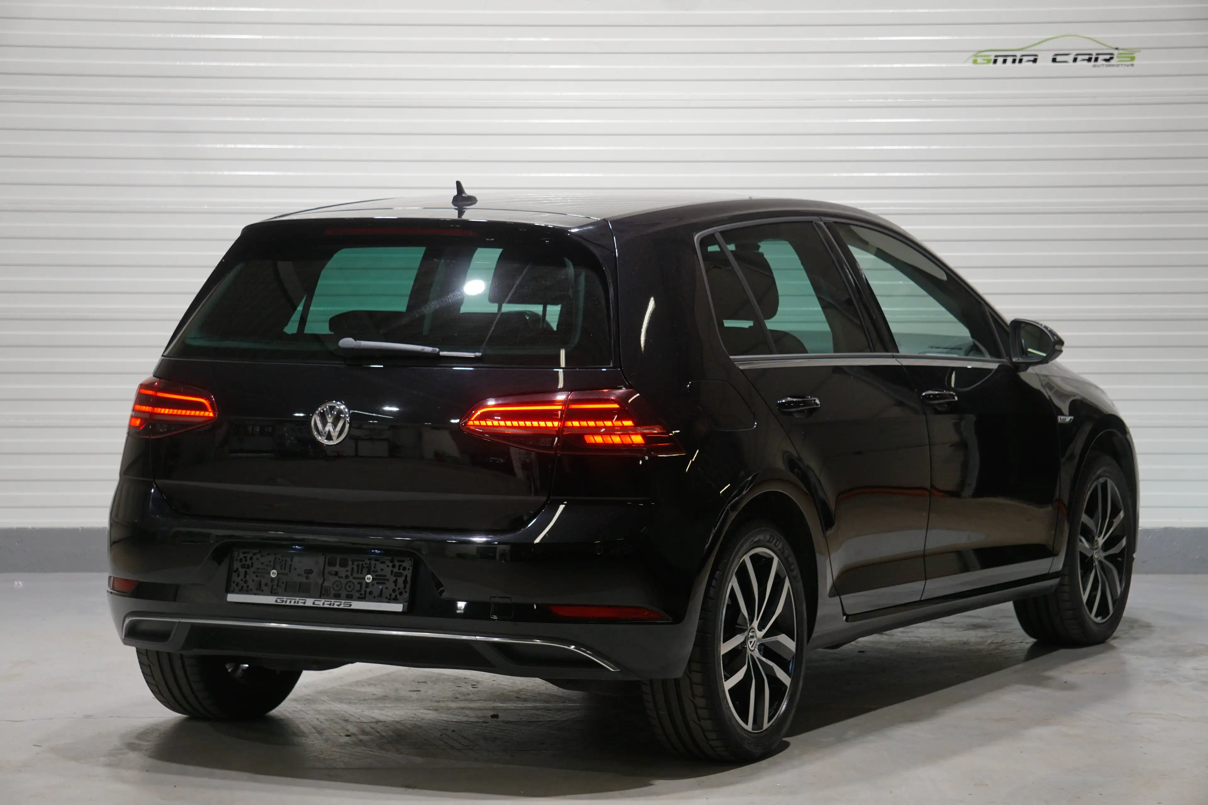Volkswagen e-Golf e-Golf 35.8kWh-Navi-Cam-Keyless-Carplay-Acc-Garantie — photo 3