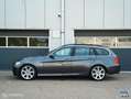 BMW 325 3-serie Touring 325i E91 l Handbak N52 l Dealer on Grijs - thumbnail 32