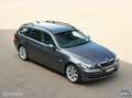 BMW 325 3-serie Touring 325i E91 l Handbak N52 l Dealer on Grijs - thumbnail 2