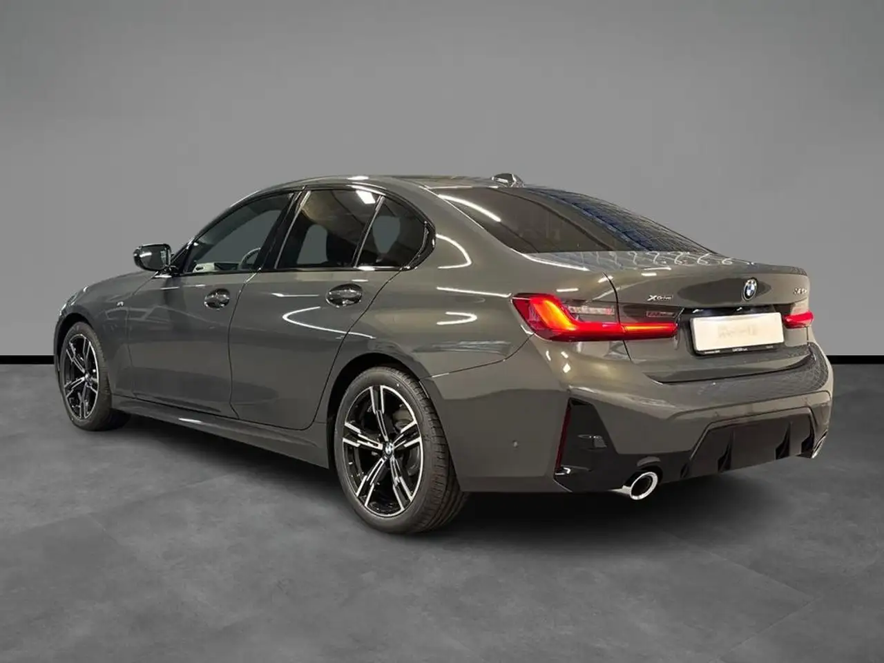 BMW 3 Series 2026