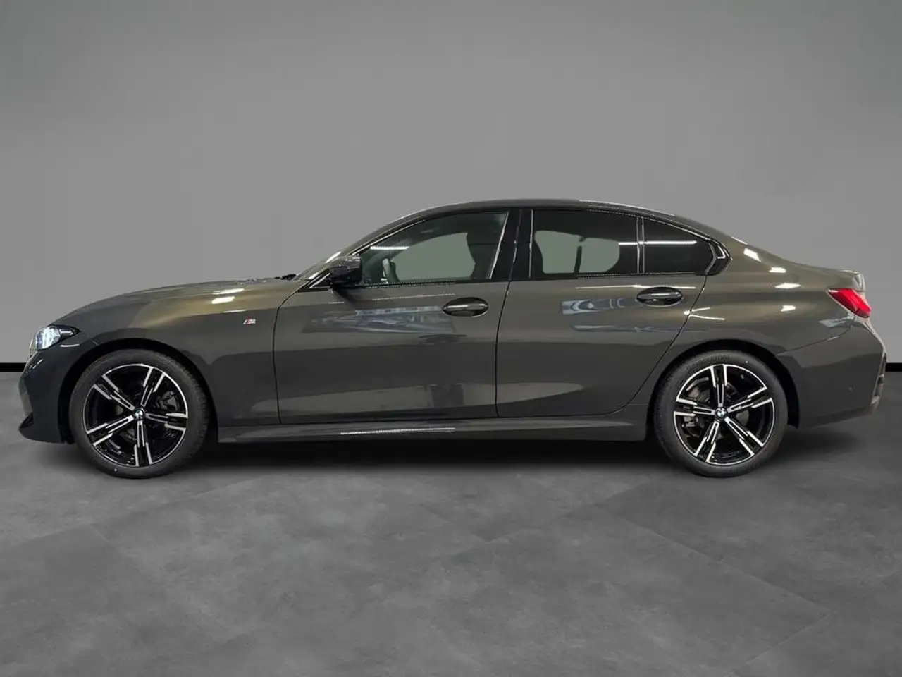 BMW 3 Series 2026