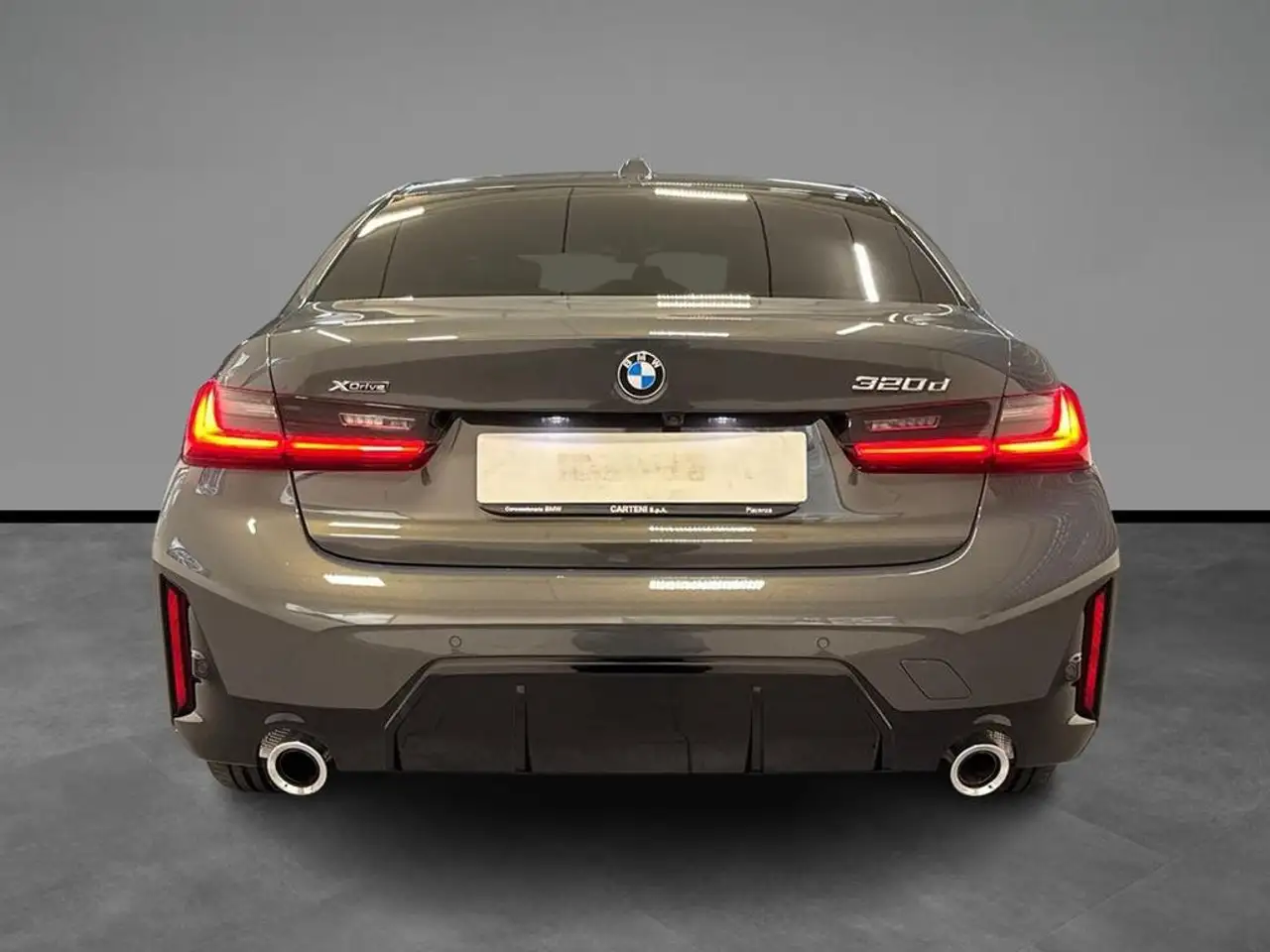 BMW 3 Series 2026