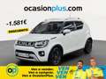 Suzuki Ignis 1.2 Mild Hybrid GLE Blanco - thumbnail 1