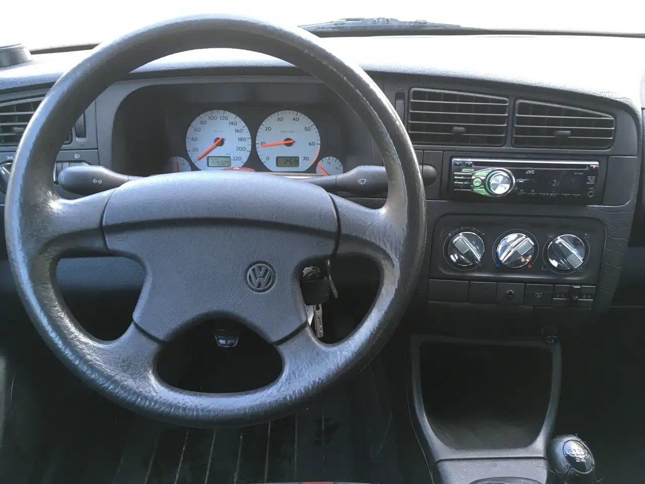 Volkswagen Golf Cabriolet 1.8 | LM velgen | Elektrische ramen | Radio | Staa, foto 4