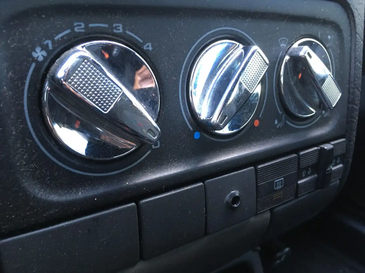 Volkswagen Golf Cabriolet 1.8 | LM velgen | Elektrische ramen | Radio | Staa, foto 8