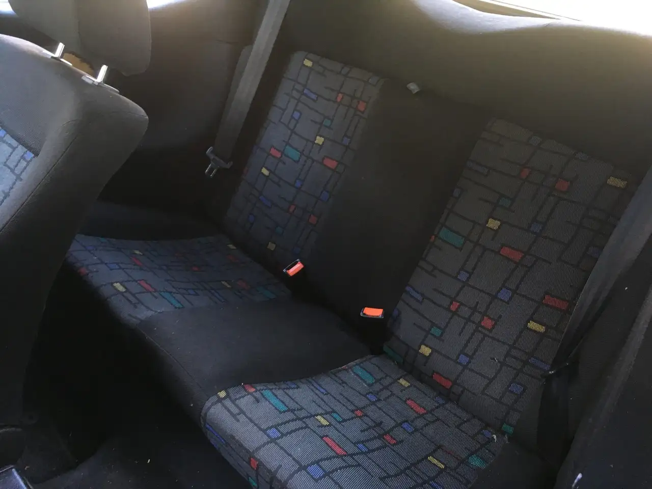 Volkswagen Golf Cabriolet 1.8 | LM velgen | Elektrische ramen | Radio | Staa, foto 5