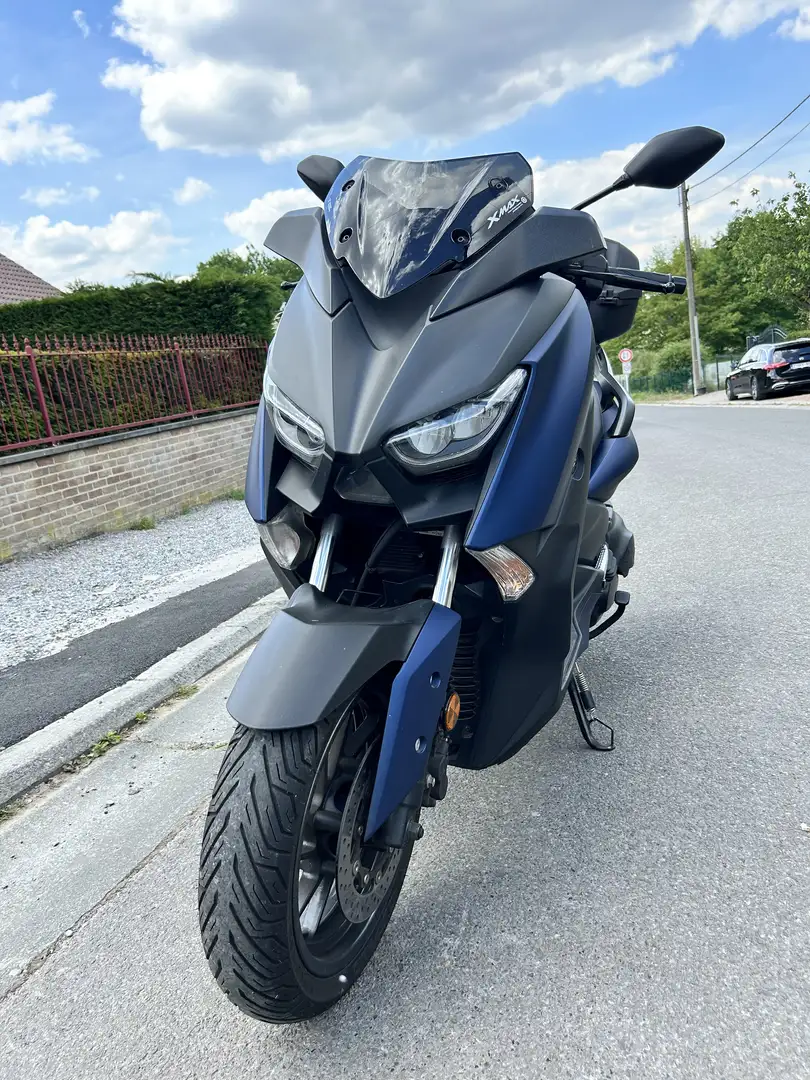 Yamaha X-Max 400 - 1