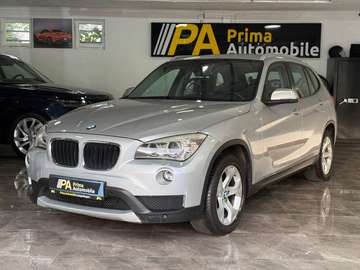 xDrive 20i / 1. Hand Automatik Xenon Navi PDC