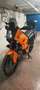 KTM 990 Adventure Narancs - thumbnail 6