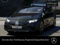 Mercedes-Benz EQE 300 ALU 20" LED PTS RÃ¼ckfahrk. Sitzheizung Fekete - thumbnail 1