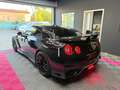 Nissan GT-R Black Edition Zwart - thumbnail 4