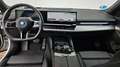 BMW 530 e xDrive M Sport Blanc - thumbnail 16
