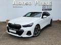 BMW 530 e xDrive M Sport Bianco - thumbnail 1