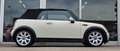 MINI Mini Cabrio 1.6i Pepper Cabrio S uitgevoerd Airco White - thumbnail 4