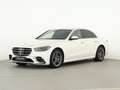 Mercedes-Benz S 400 d 4M AMG*Massage*DigiLight*Stand*Burmester Weiß - thumbnail 5
