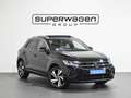 Volkswagen T-Roc 1.5 TSI R-Line kW DSG7 110KW Gris - thumbnail 1