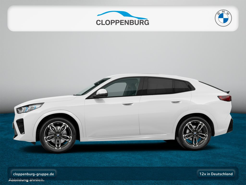BMW X2 sDrive20i — photo 6