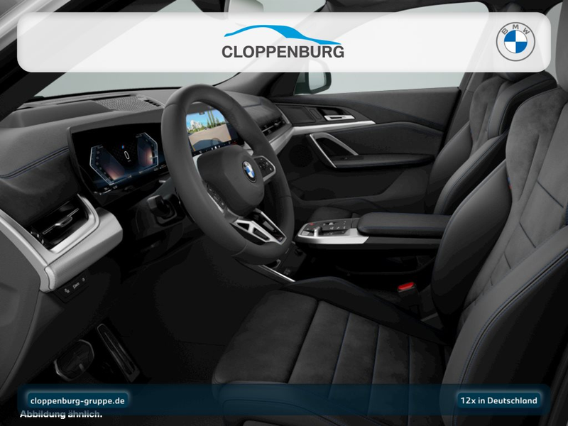 BMW X2 sDrive20i — photo 3