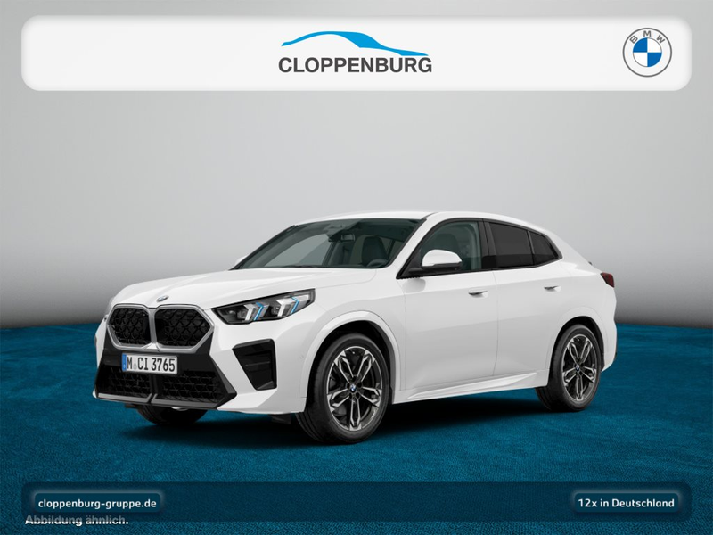 BMW X2 sDrive20i