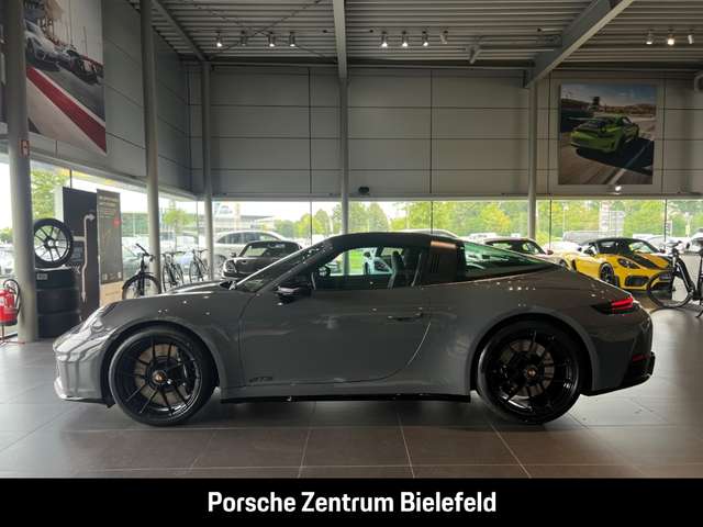 Porsche 992 911 Targa 4 GTS LiftsystemVA LED-Matrix BOSE
