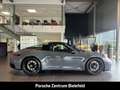 Porsche 992 911 Targa 4 GTS LiftsystemVA LED-Matrix BOSE Grau - thumbnail 7