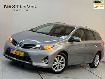 Touring Sports 1.8 Hybrid Lease Panodak Camera Cru