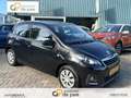 Peugeot 108 1.0 e-VTi Active GARANTIE/AIRCO/CV+AB/EL.RAMEN rij Zwart - thumbnail 1
