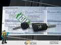 Peugeot 108 1.0 e-VTi Active GARANTIE/AIRCO/CV+AB/EL.RAMEN rij Zwart - thumbnail 12