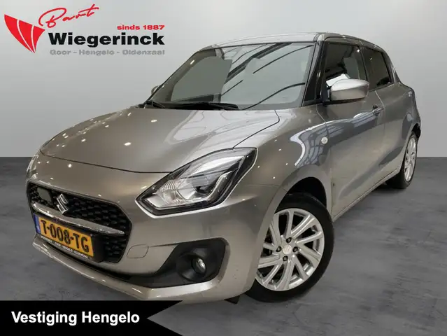 Suzuki Swift 1.2 Select Automaat Hybride [ AUTOMAAT I APPLE CAR