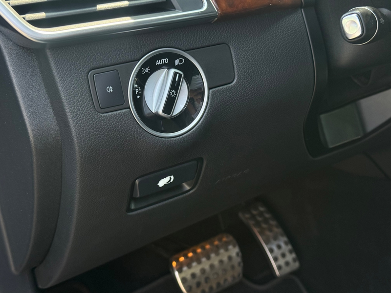 Mercedes-Benz ML 350 |LED|BT Audio| — photo 13
