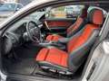 BMW 120 i Coupé Aut. Sportsitze-Pdc-Schiebedach Silber - thumbnail 13