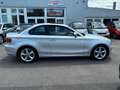 BMW 120 i Coupé Aut. Sportsitze-Pdc-Schiebedach Silber - thumbnail 7