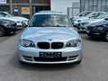 BMW 120 i Coupé Aut. Sportsitze-Pdc-Schiebedach Silber - thumbnail 5