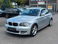 BMW 120 i Coupé Aut. Sportsitze-Pdc-Schiebedach Silber - thumbnail 2