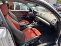 BMW 120 i Coupé Aut. Sportsitze-Pdc-Schiebedach Silber - thumbnail 14