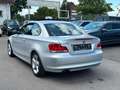 BMW 120 i Coupé Aut. Sportsitze-Pdc-Schiebedach Silber - thumbnail 4