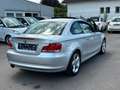 BMW 120 i Coupé Aut. Sportsitze-Pdc-Schiebedach Silber - thumbnail 3