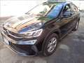 Volkswagen Taigo 1.0 TSI 110 V DSG STYLE PREZZO REALE Schwarz - thumbnail 3